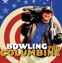 Poster di Bowling For Columbine